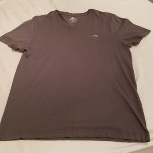 Lacoste t-shirt